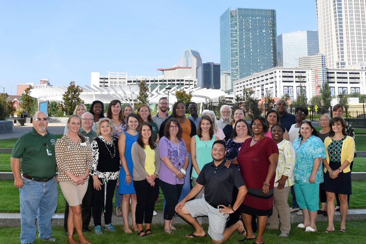 2017/2017 Staff Council Retreat