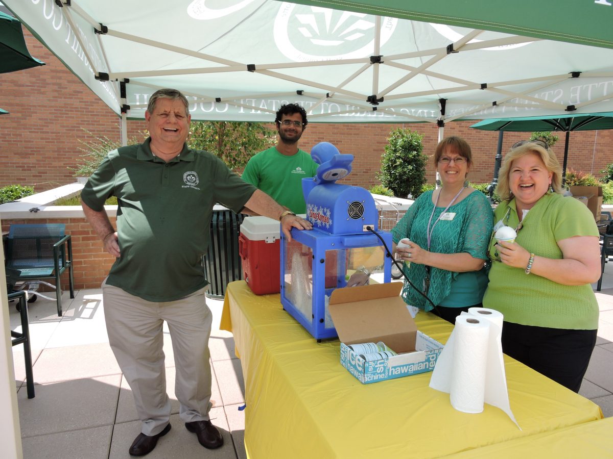 Community Safety Awareness Day